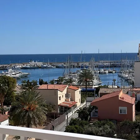 Apartament Sky And Sea