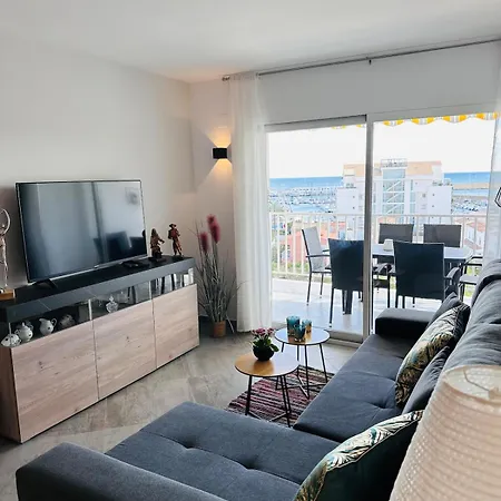 Apartament Sky And Sea *
