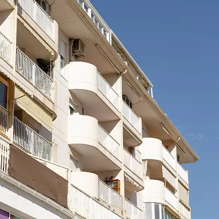 Sky And Sea Apartament *